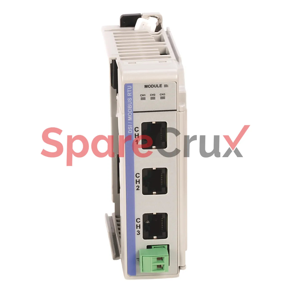 1769-SM2 | ALLEN BRADLEY | Compact I/O Serial Module