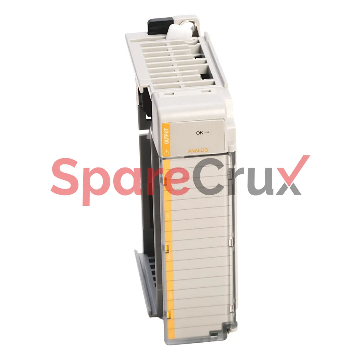 1769-OF8C | ALLEN BRADLEY | Compact I/O 8-Channel Analog Current Output Module