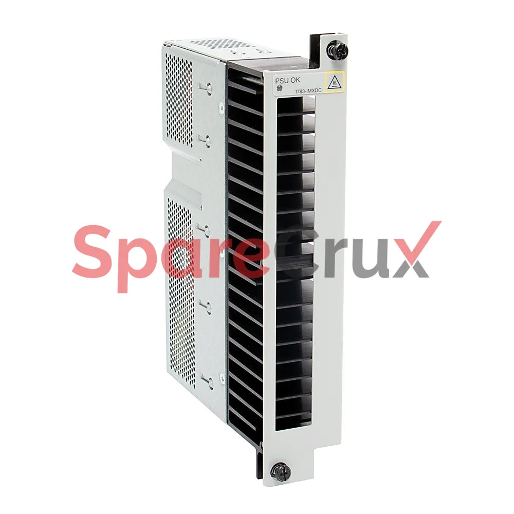 1783-IMXAC | ALLEN BRADLEY | Stratix 5410 Power Supply Module, AC input.