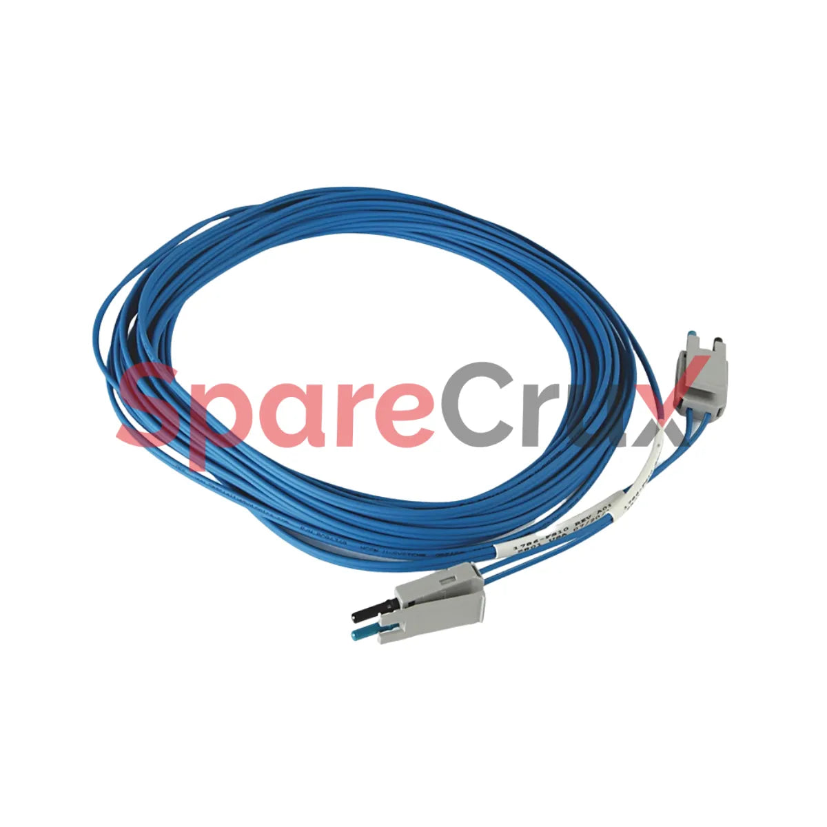 1786-FS20 | ALLEN BRADLEY | ControlNet Fiber Repeater Module (20 Series)