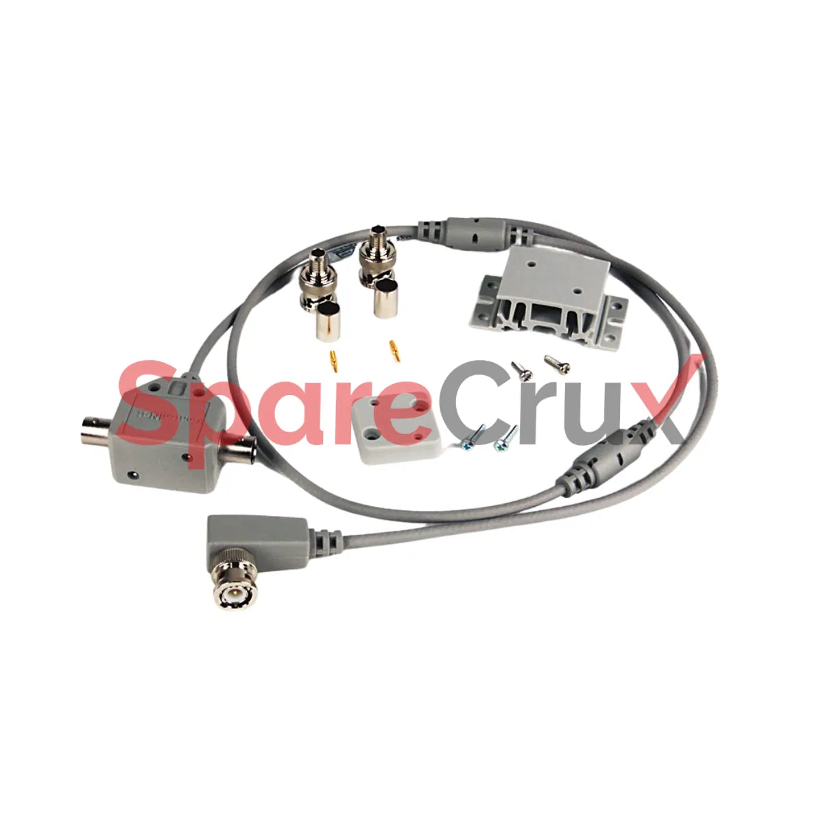 1786-TPRT2T | ALLEN BRADLEY | ControlNet T-Port (Right), T2T