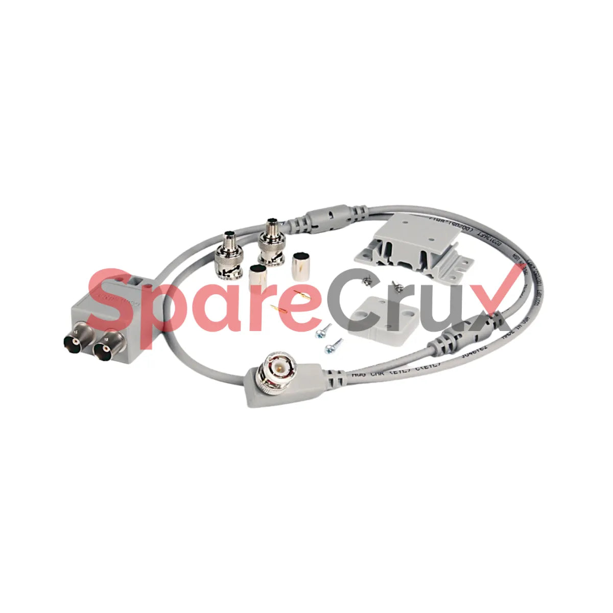 1786-TPYR | ALLEN BRADLEY | ControlNet T-Port (Y, Right)