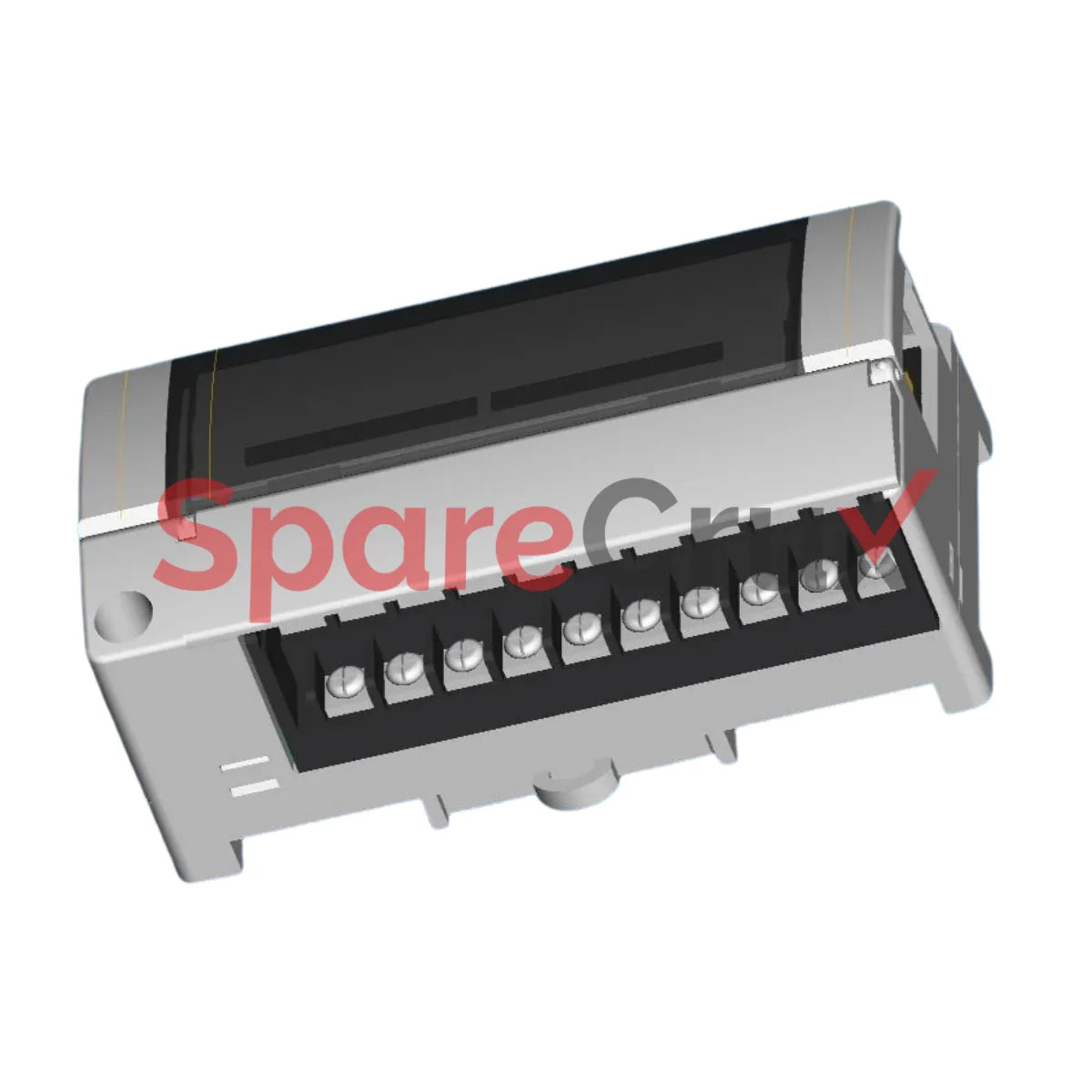 1790-T0B16X | ALLEN BRADLEY | Embase de terminal d'E/S CompactBlock, entrée CC 16 canaux 