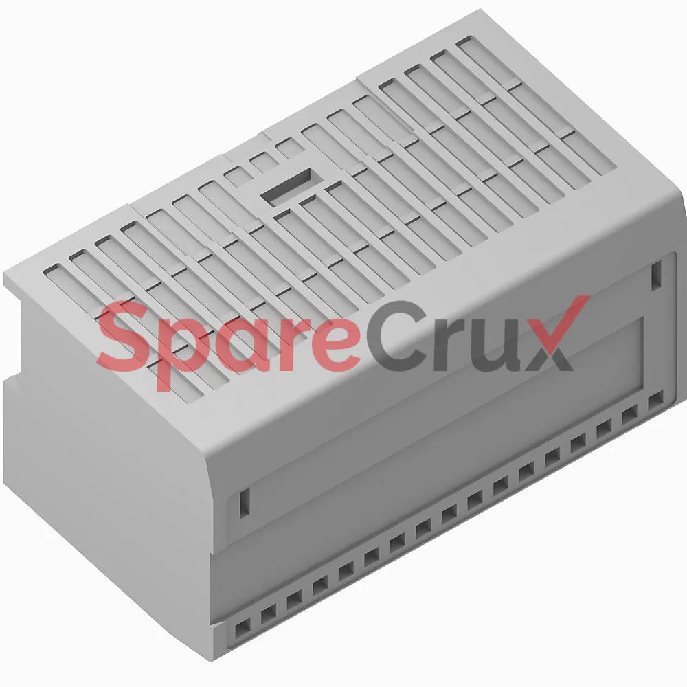 1794-IE12K | ALLEN BRADLEY | FLEX I/O 12-Point Analog Input Module with Keying