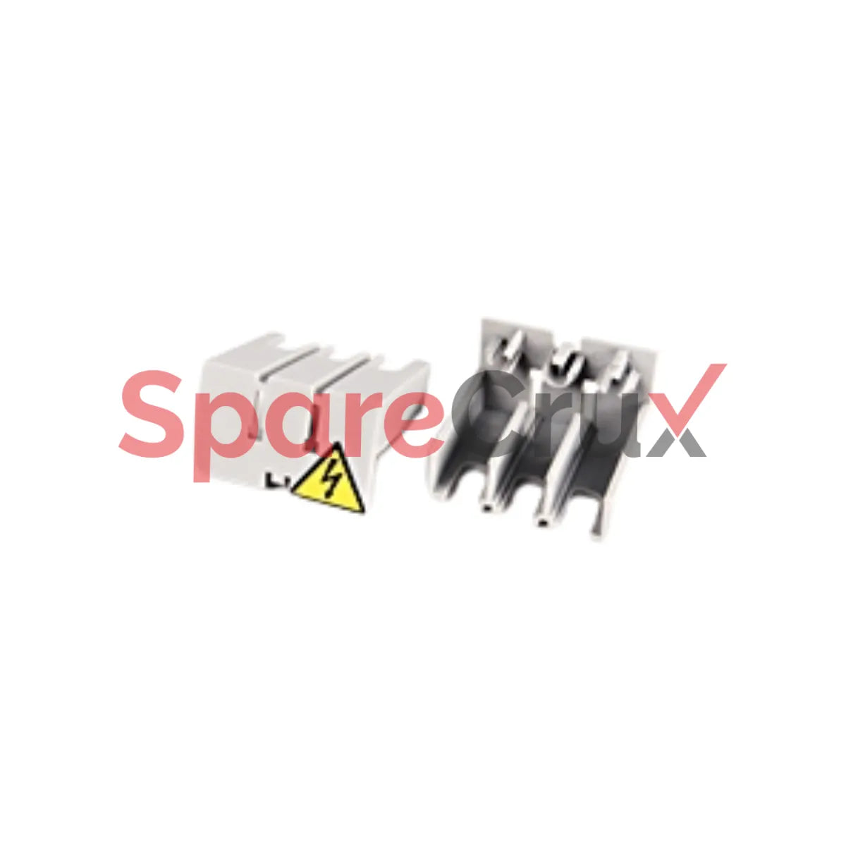194E-Y63-1753-6A | ALLEN BRADLEY | 63A Load Switch, Enclosed - Base/DIN Rail, OFF-ON 90°, 6 Poles, Supplied with a Type A Grey/Black Actuator