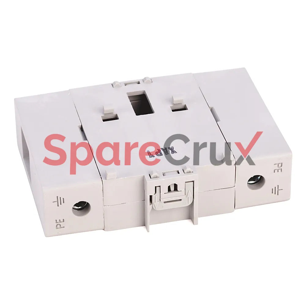 194E-E100-3753 | ALLEN BRADLEY | 100A Load Switch, Open - Front/Door, OFF-ON 90°, 3 Poles, Changeover Switch