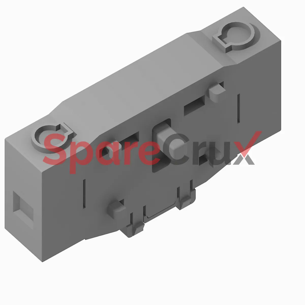 194E-E16-NP | ALLEN BRADLEY | 16A Load Switch, Open - Front/Door, OFF-ON 90°, 3 Poles, with Neutral Pole