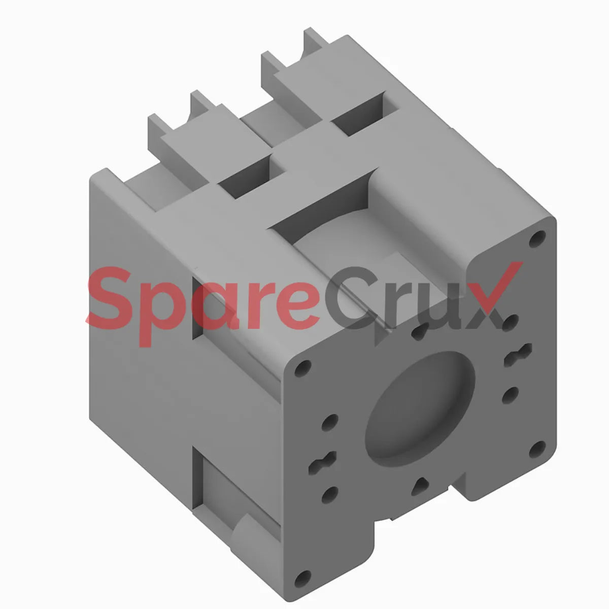 194L-E12-3252 | ALLEN BRADLEY | Interrupteur de commande et de charge CEI, 12 A, bipolaire, inverseur, montage avant/sur porte