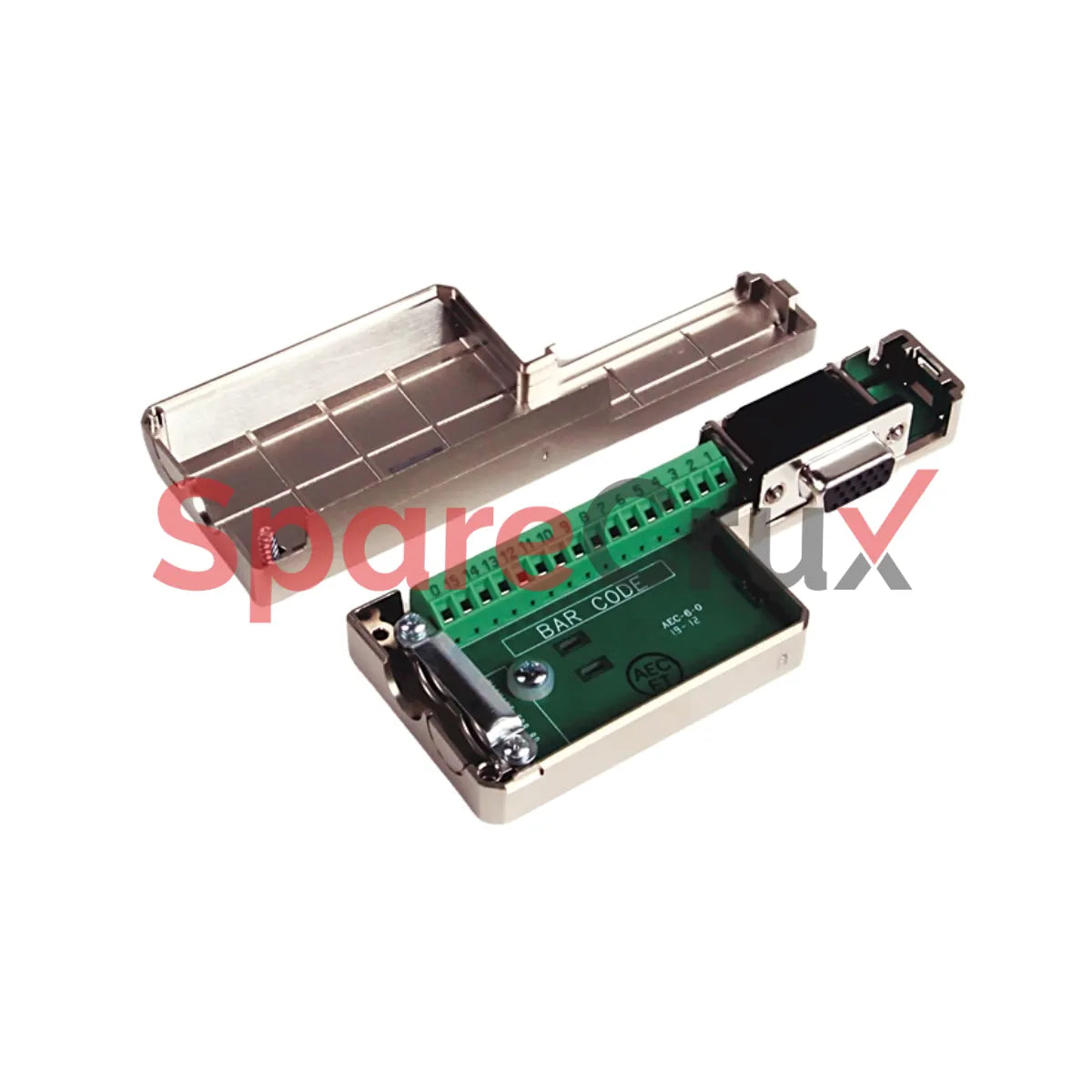 2090-K6CK-D15MF | ALLEN BRADLEY | Kit de connecteurs compacts Kinetix 6000 