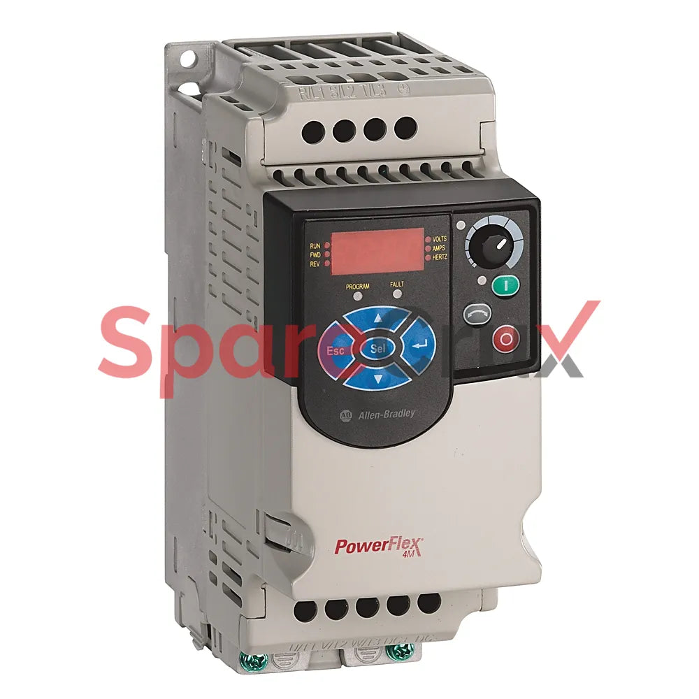 22F-A4P2N103 | ALLEN BRADLEY | PowerFlex 4M  0.75 kW (1 HP) AC Drive