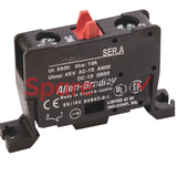 MPAR-A3200H-M4D | ALLEN BRADLEY | MP-Series Electric Cylinder