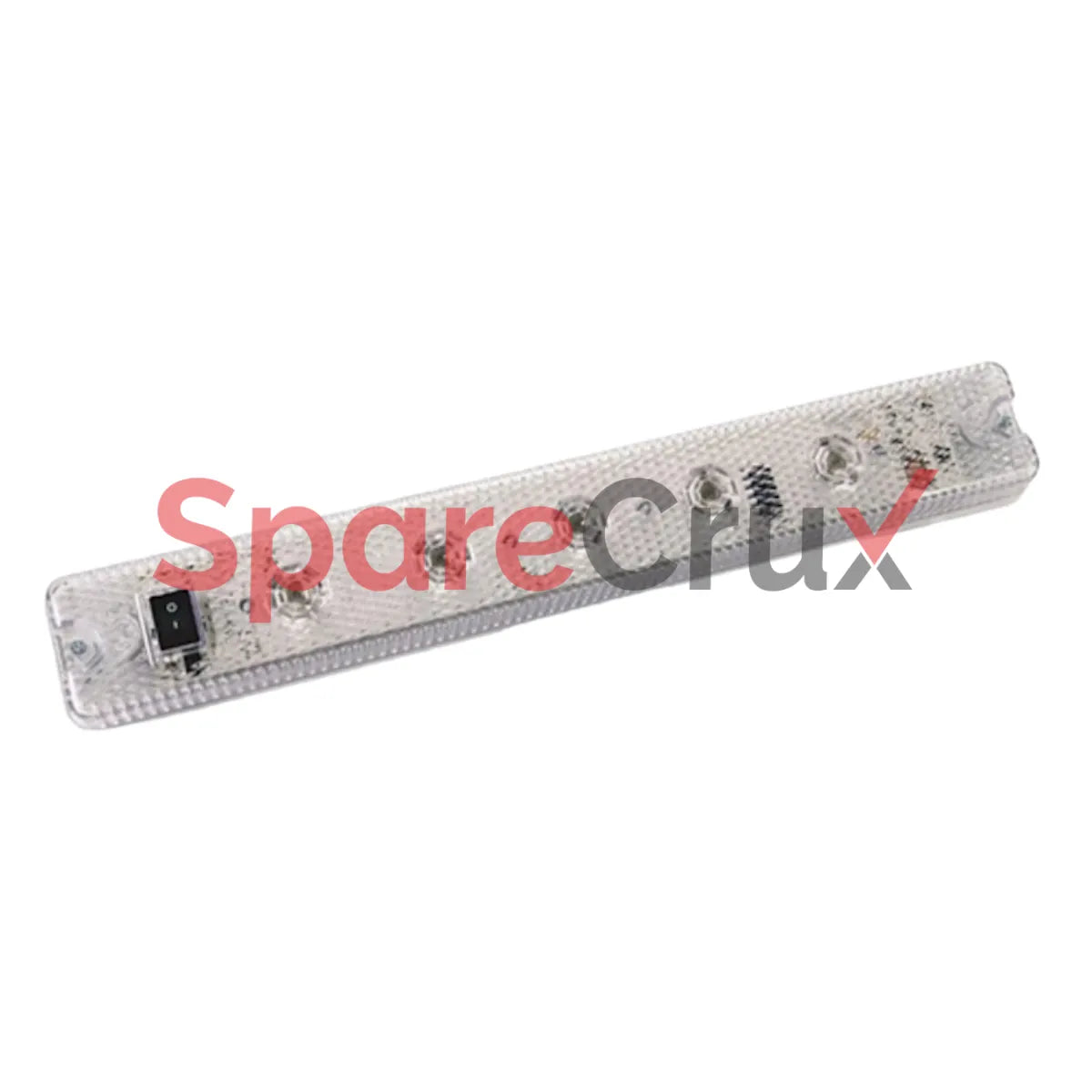 855L-NX4 | ALLEN BRADLEY | Barre lumineuse 120-240 V CA 16 po