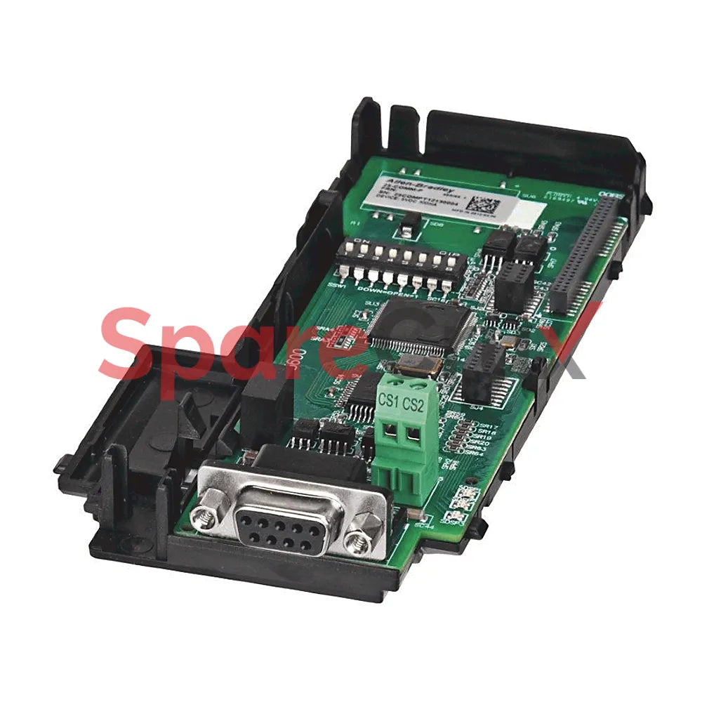25-COMM-P | ألين برادلي | محول PowerFlex 520 Profibus Comm