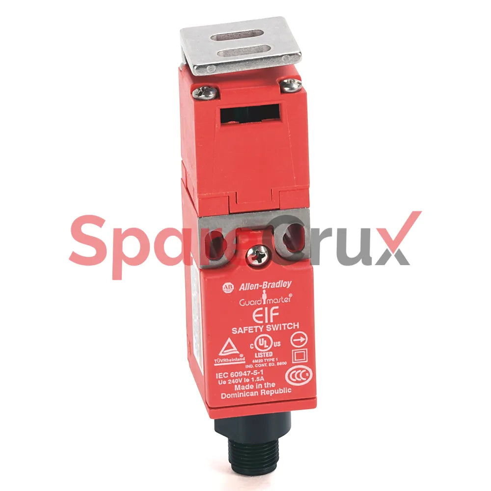 440K-E33079 | ALLEN BRADLEY | Guardmaster Elf Tongue Interlock