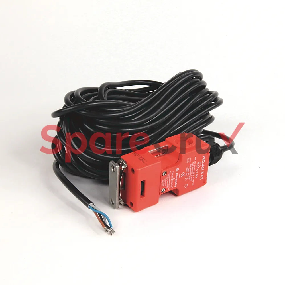 440K-H04037 | ALLEN BRADLEY | Guardmaster Tongue Interlock