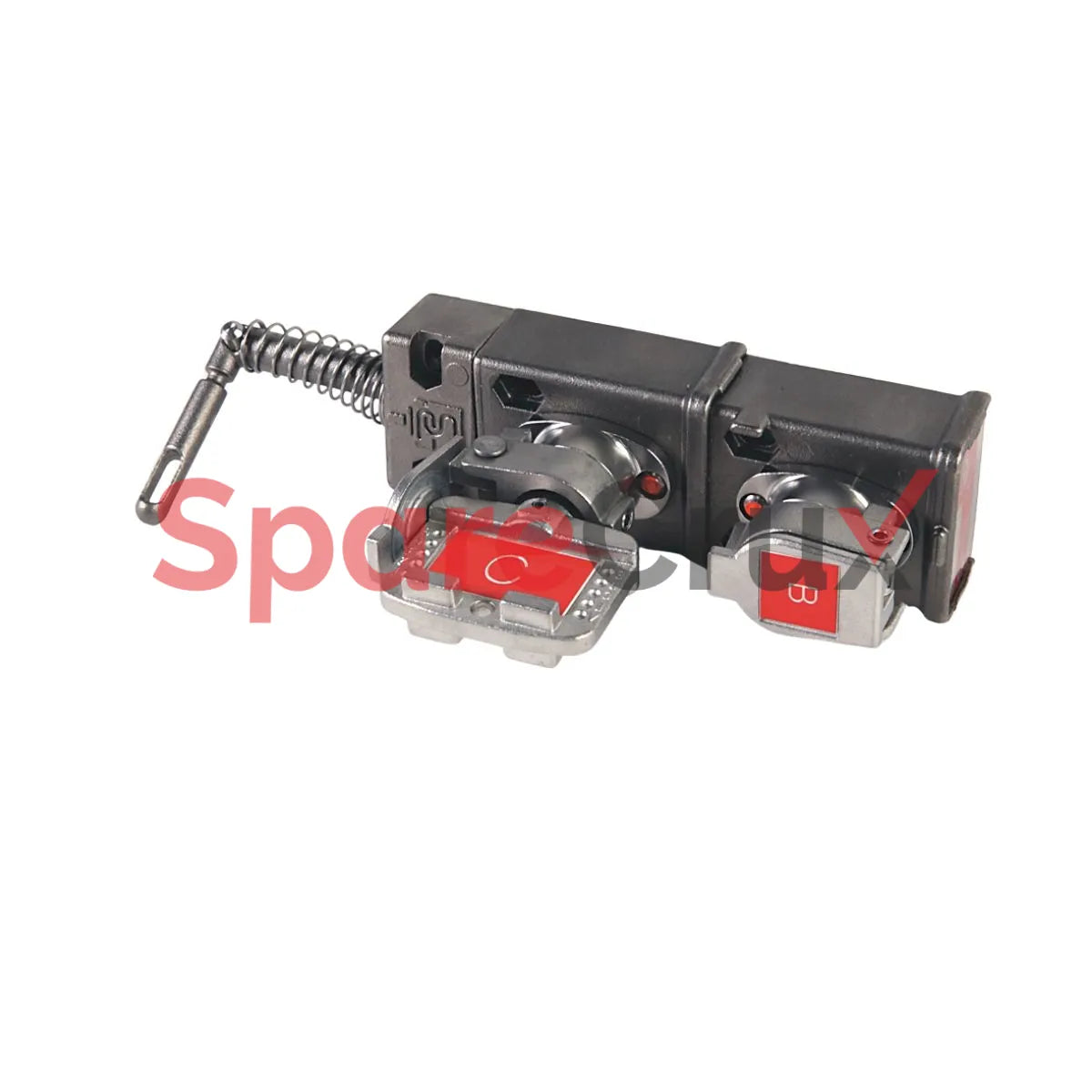 440T-MDALE10MDME | ALLEN BRADLEY | Trapped Key Interlock