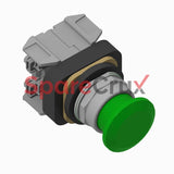 800T-FXMP26GA1 | ALLEN BRADLEY | Dispositif de poussée-traction 30 mm 800T PB