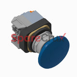 800T-FXTPH16BA1 | ALLEN BRADLEY | Dispositif de poussée-traction 30 mm 800T PB