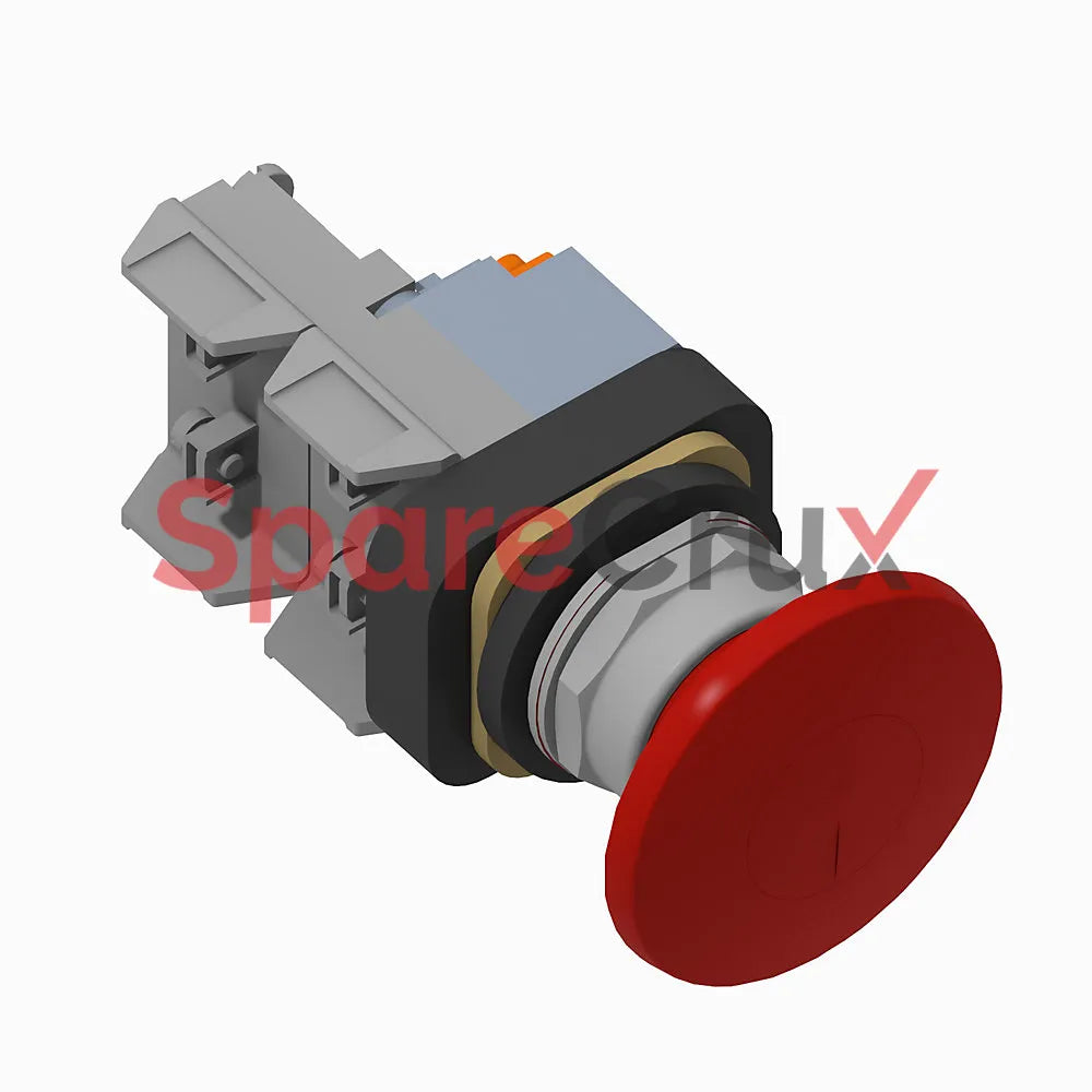 800T-FXJTPH26RA5 | ALLEN BRADLEY | 30mm Push-Pull Device 800T PB