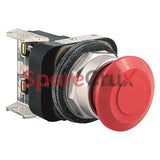 800T-FX6NNEX | ALLEN BRADLEY | 30mm Push-Pull Device 800T PB