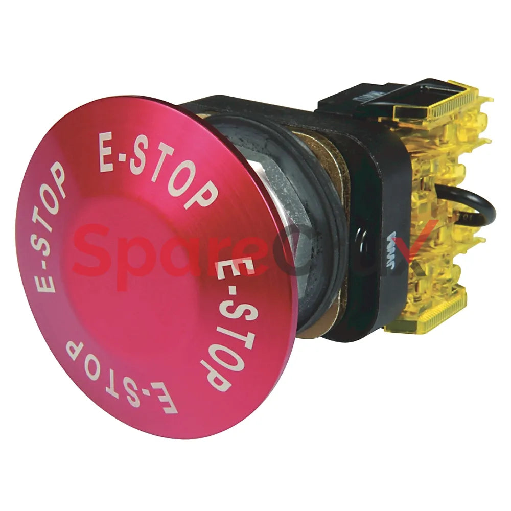 800T-FXL6A1 | ألين برادلي | جهاز دفع وسحب 30 مم 800T PB