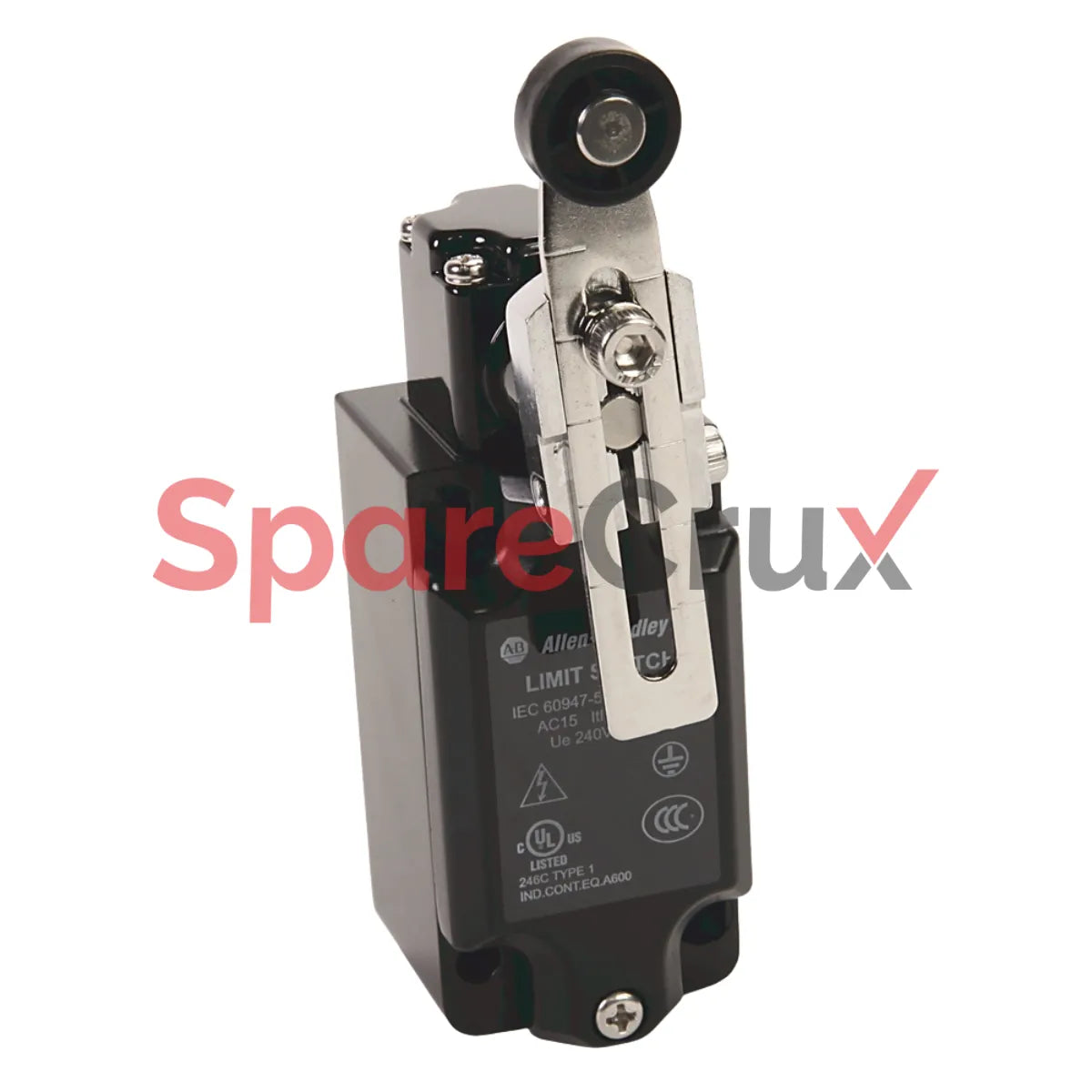 802K-MALS11B | ALLEN BRADLEY | 802K Limit Switch