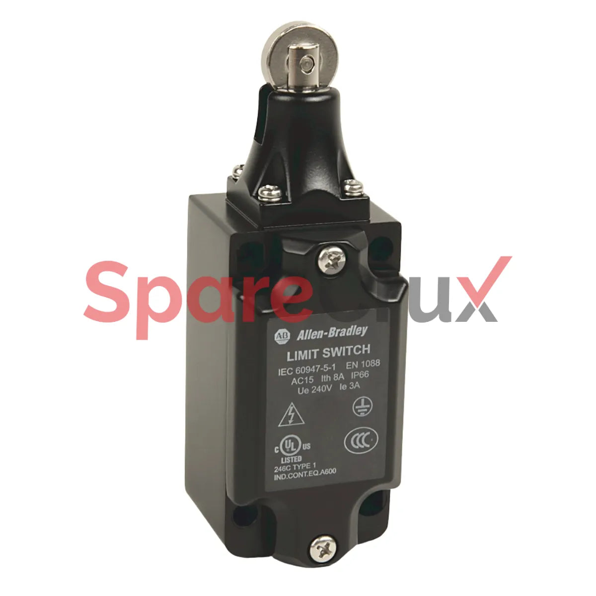 802K-MRPS11E | ALLEN BRADLEY | 802K Limit Switch