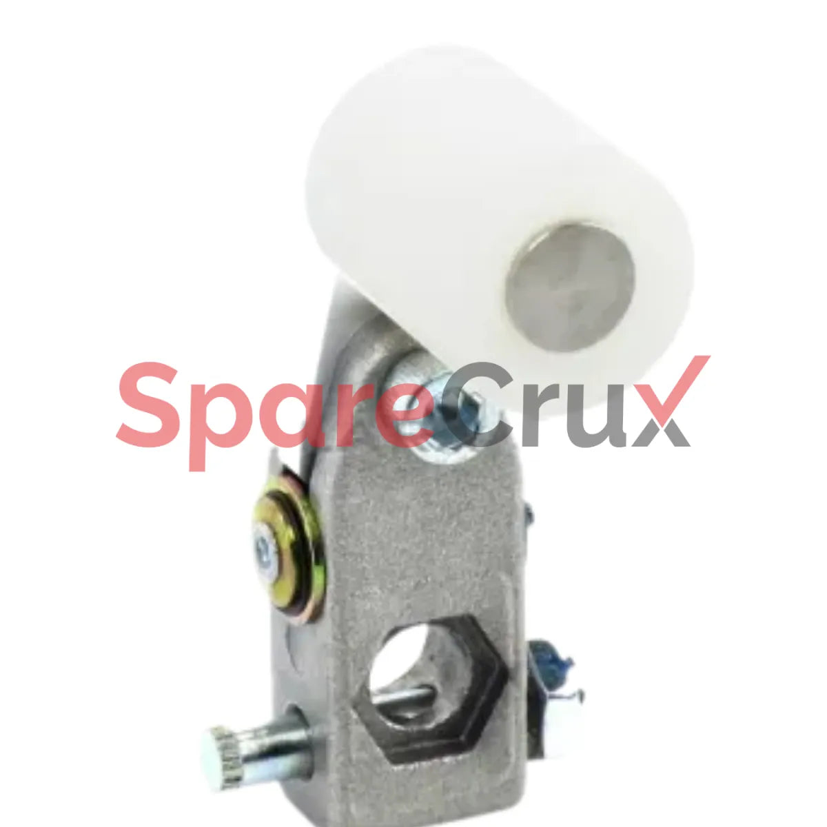 802T-W6F | ALLEN BRADLEY | Leviers de fin de course 802T