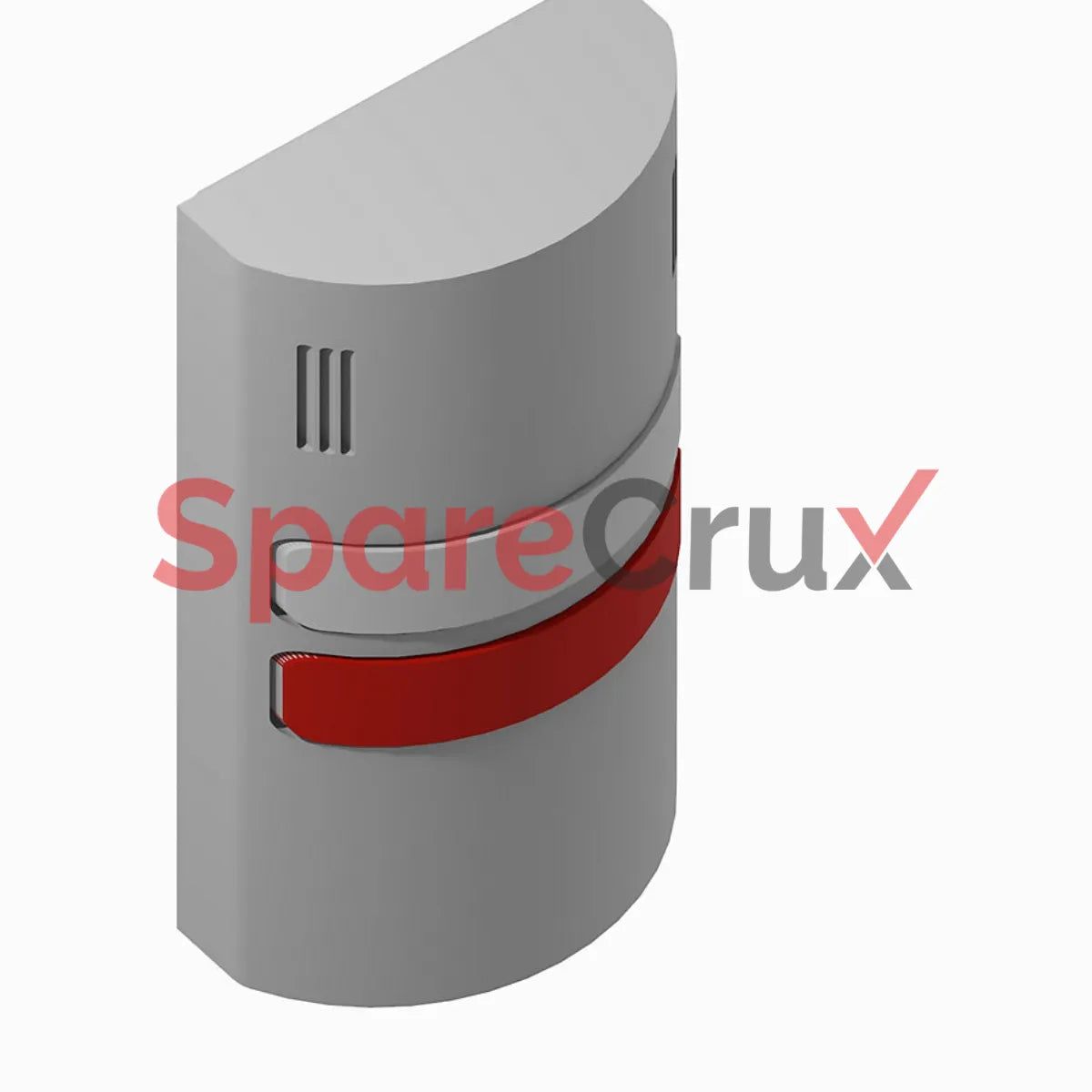 855W-G10L4L7 | ALLEN BRADLEY | 855W 120V AC Wall Mount Signal Light