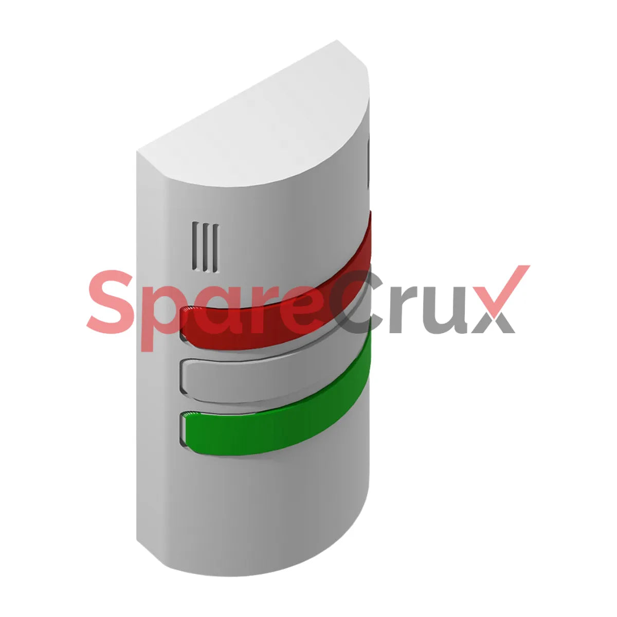 855W-C24Y3Y7Y4P1 | ALLEN BRADLEY | 855W 24V AC/DC Wall Mount Signal Light