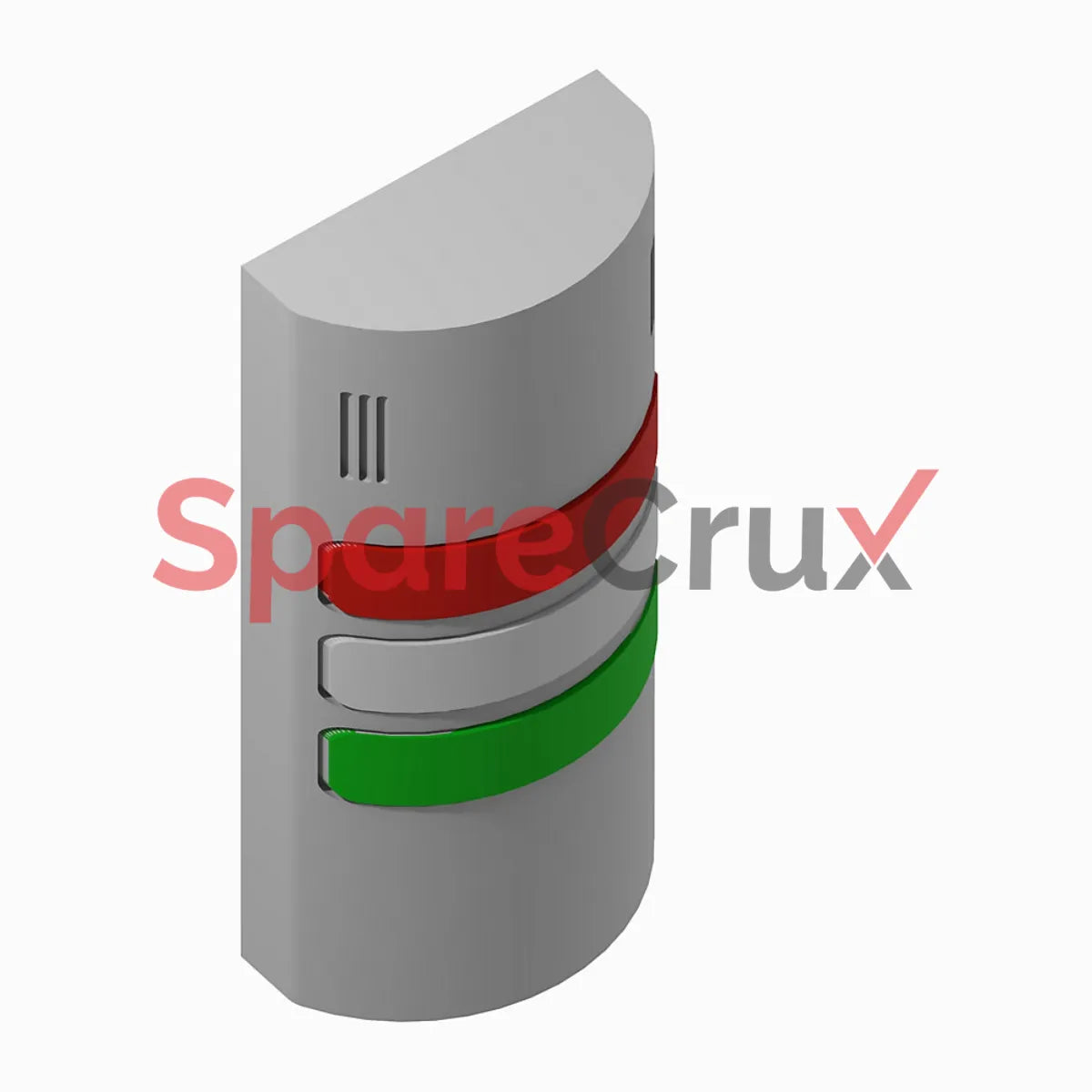 855W-G24Y3Y7Y4 | ALLEN BRADLEY | 855W 24V AC/DC Wall Mount Signal Light