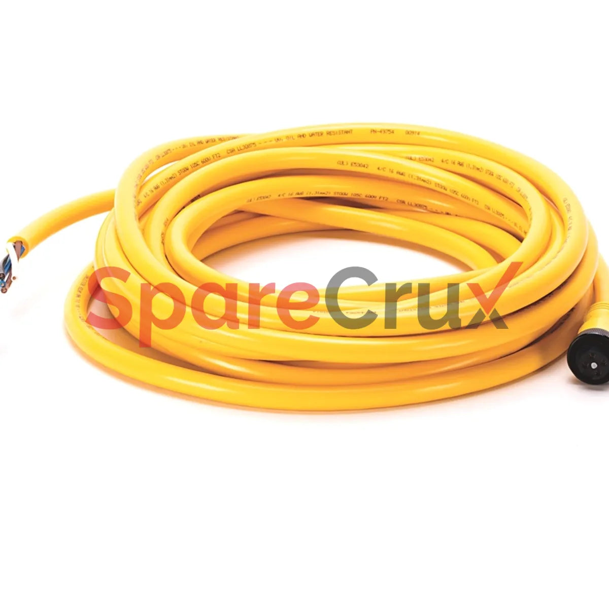 889N-F4AFNV-6F | ALLEN BRADLEY | 889 Mini Cable