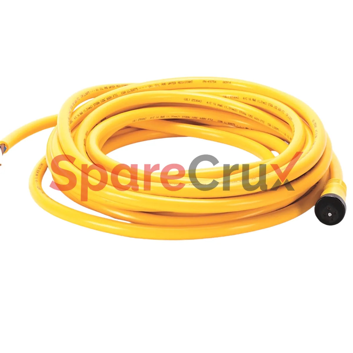 889N-F4AF-95F | ALLEN BRADLEY | 889 Mini Cable