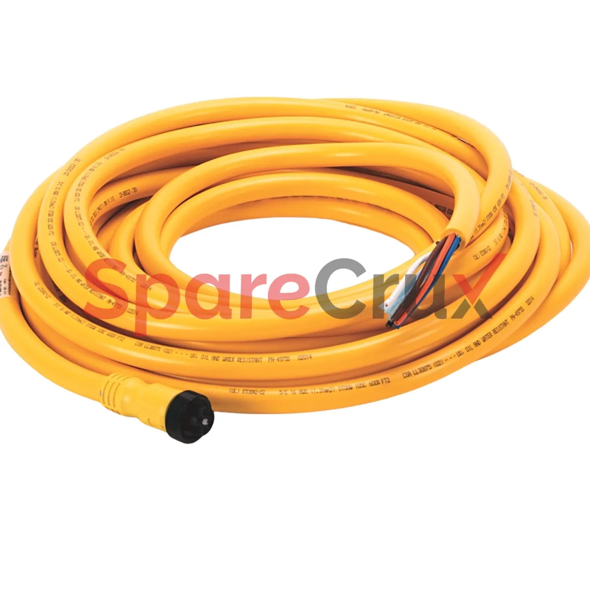 889N-F5WFNM-30 | ALLEN BRADLEY | 889 Mini Cable