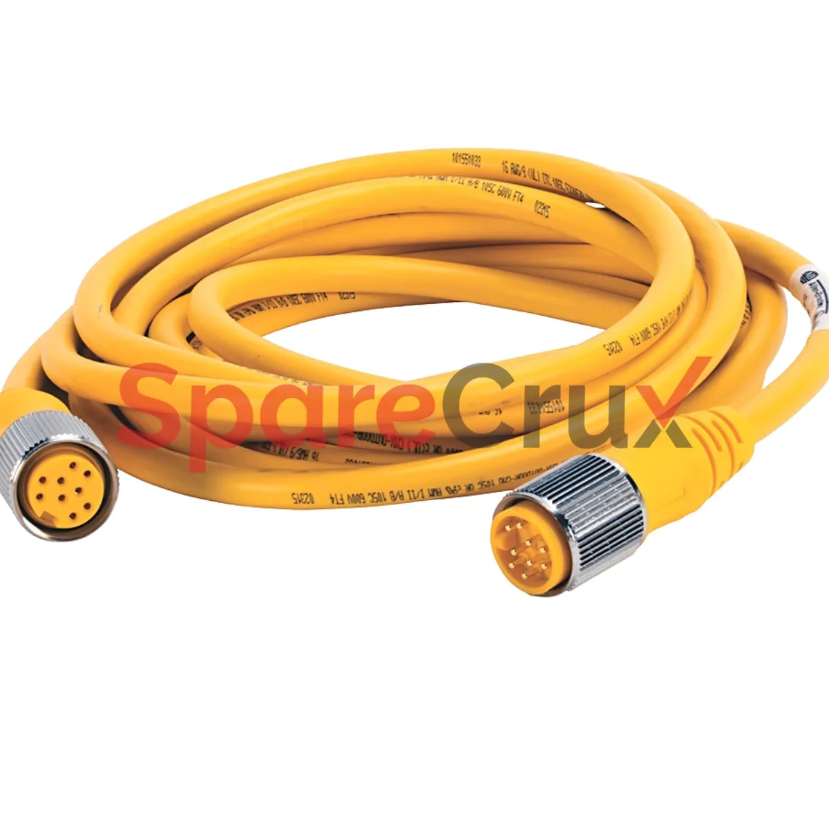 889N-F8AFNU-5 | ALLEN BRADLEY | 889 Mini Cable