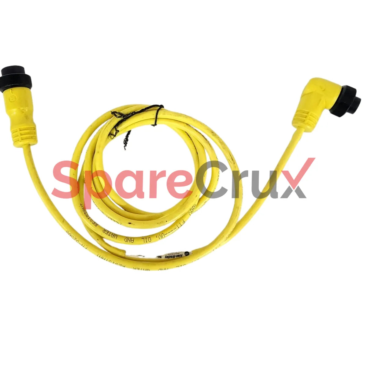 889N-R3AENU-6F | ALLEN BRADLEY | 889 Mini Cable
