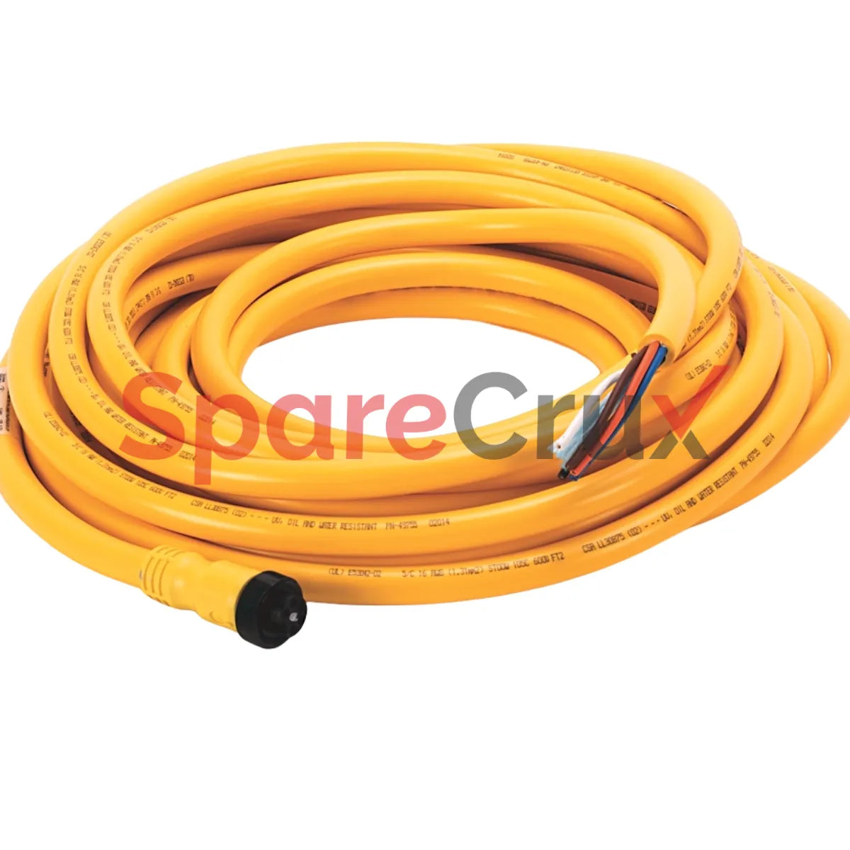 889NS-F5AFC-30F | ALLEN BRADLEY | 889 Mini Cable