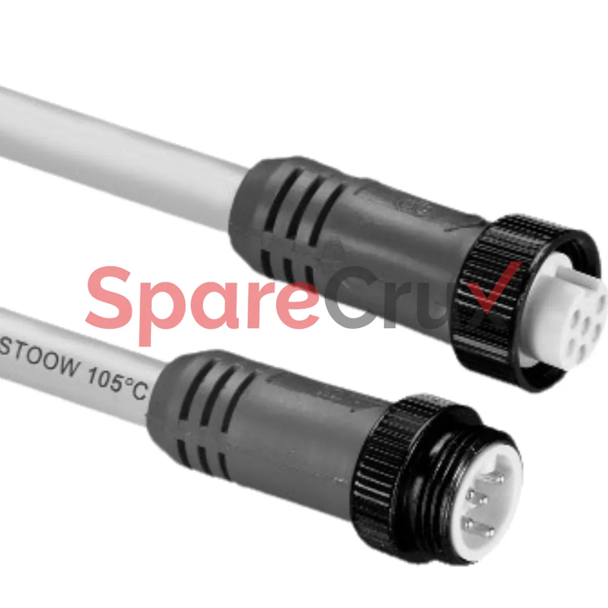 889N-F65GFNM-6 | ALLEN BRADLEY | 889 Mini Cable