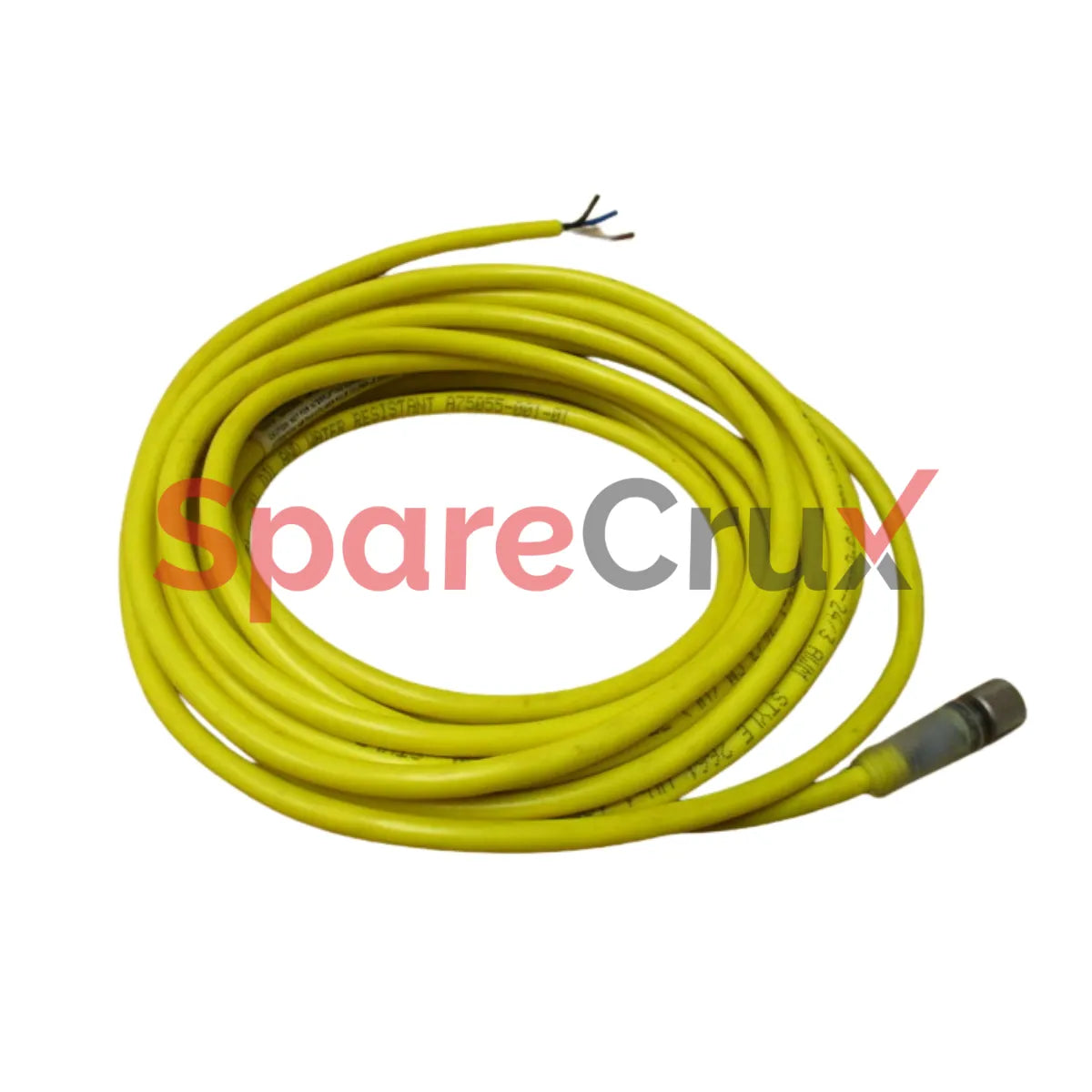 889NS-R3HFC-12F | ALLEN BRADLEY | 889 Mini Cable