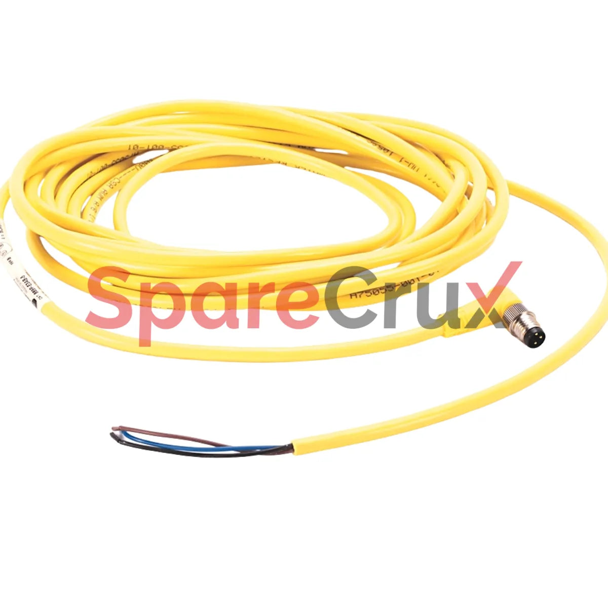 889P-E3AB-10 | ALLEN BRADLEY | 889 Pico Cable