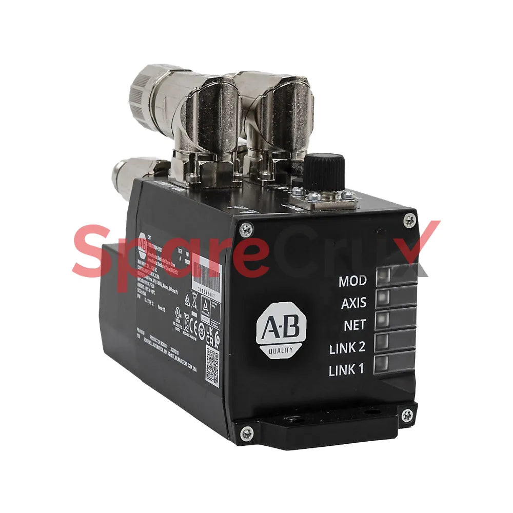 2198-DSD024-ERS5 | ALLEN BRADLEY | ArmorKinetix Distributed Drive 24A ERS5