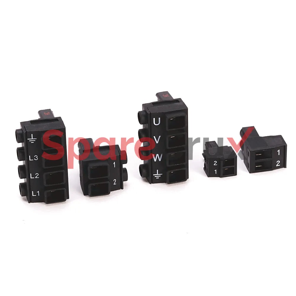 2198-KITCON-PWR40 | ALLEN BRADLEY | CONKIT,K5500,FR1&2 POWER