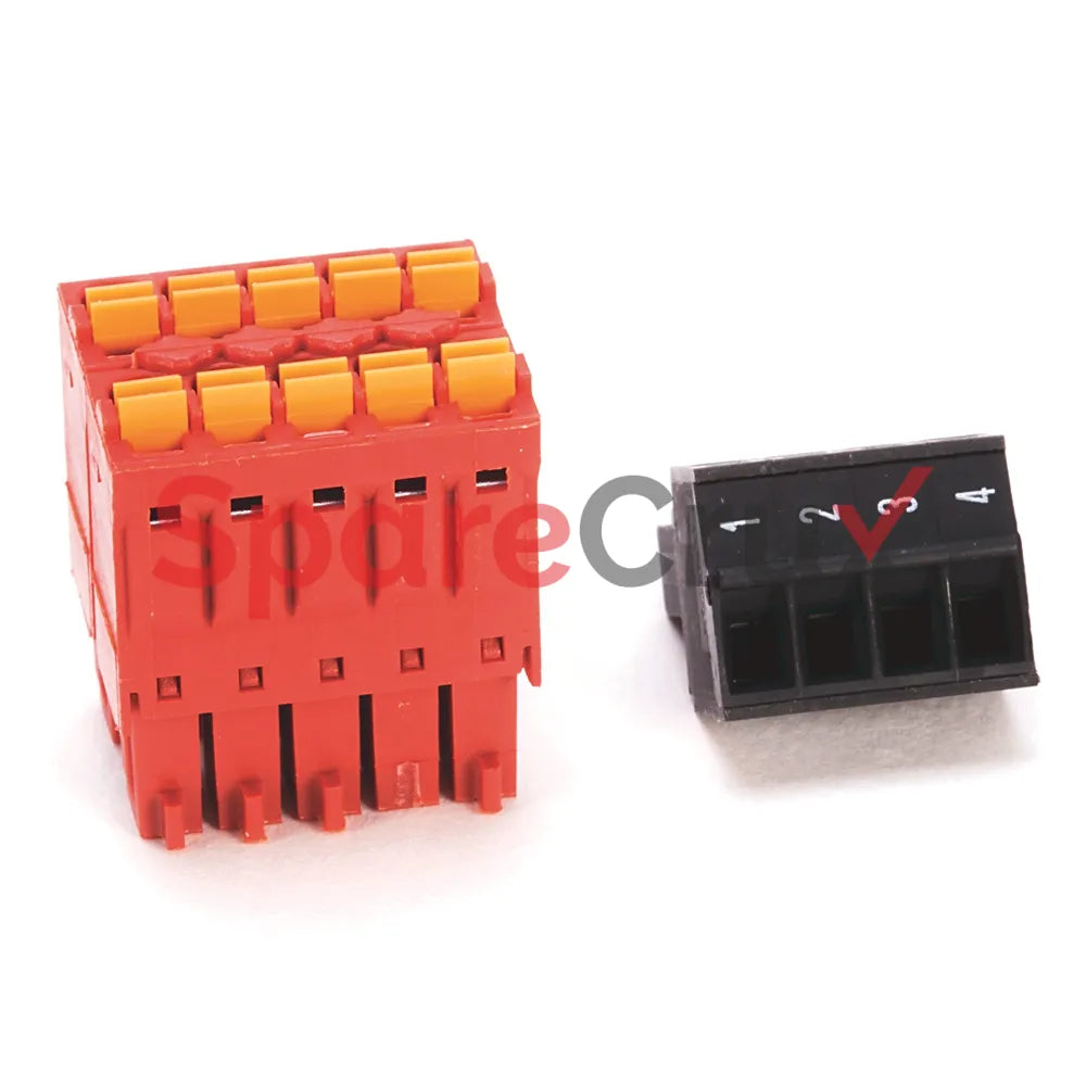 2198-KITCON-IOSP | ALLEN BRADLEY | CONKIT, K5500, E/S, ARMOIRES À RESSORT