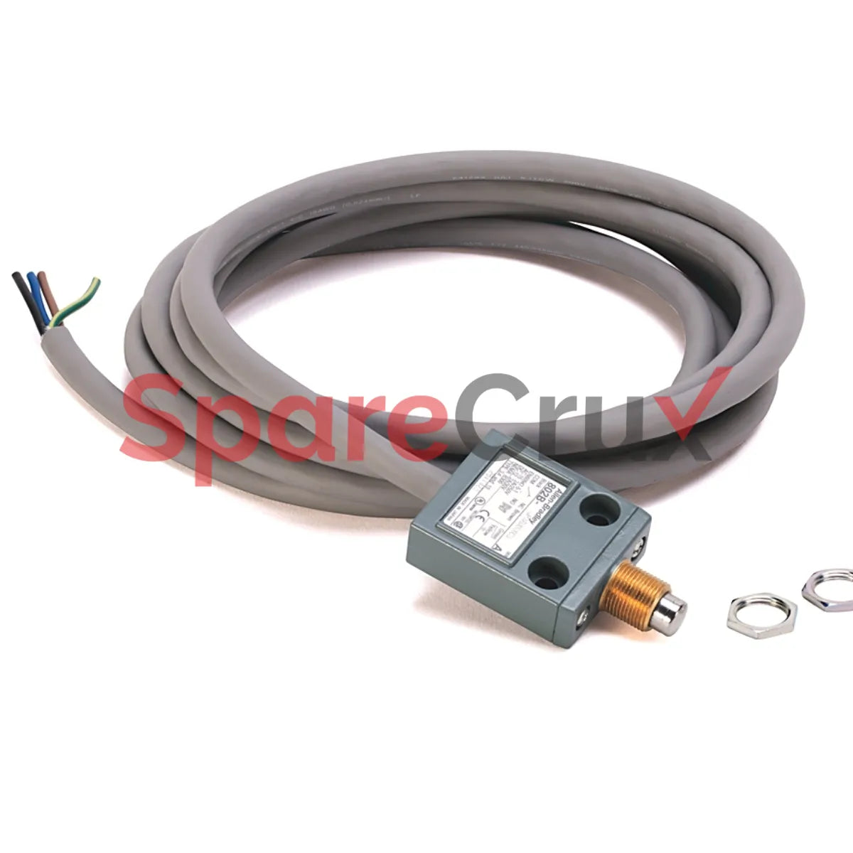 802C-TTA | ALLEN BRADLEY | Accessory