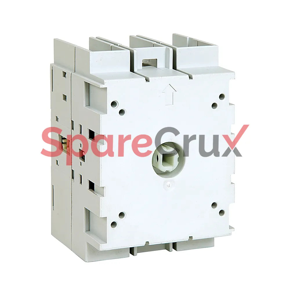 194U-E30-1753 | ALLEN BRADLEY | Disconnect Switch, 30A, 3-Pole, Front Mount