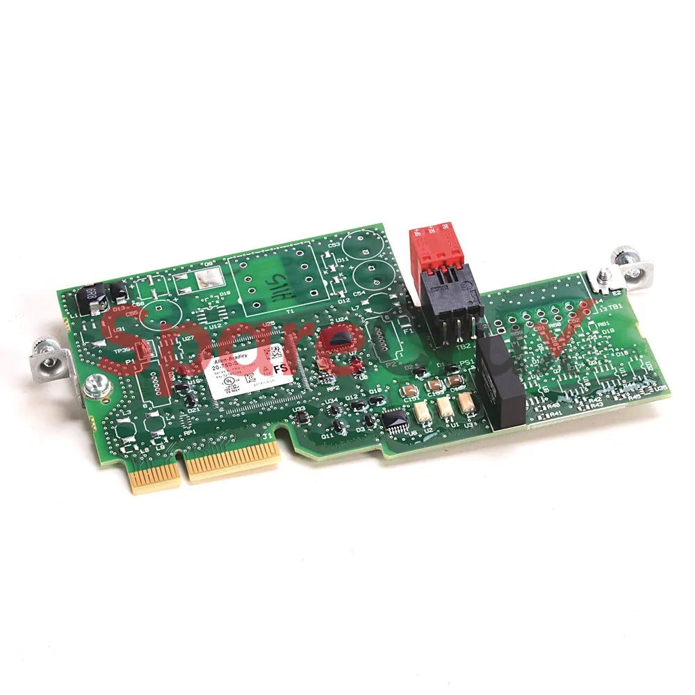 20-750-MNIH-JMP1 | ALLEN BRADLEY | PowerFlex 750 Kit, NRS Interconnect JMP Loopback