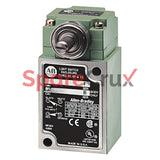 802M-HY5L1F | ALLEN BRADLEY | Interrupteur de fin de course scellé en usine