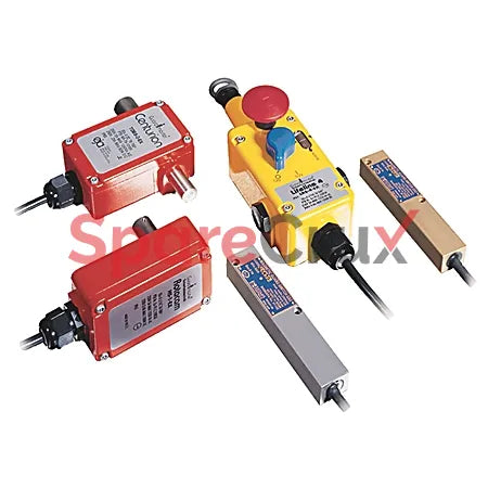 440K-H04037 | ALLEN BRADLEY | Guardmaster Tongue Interlock