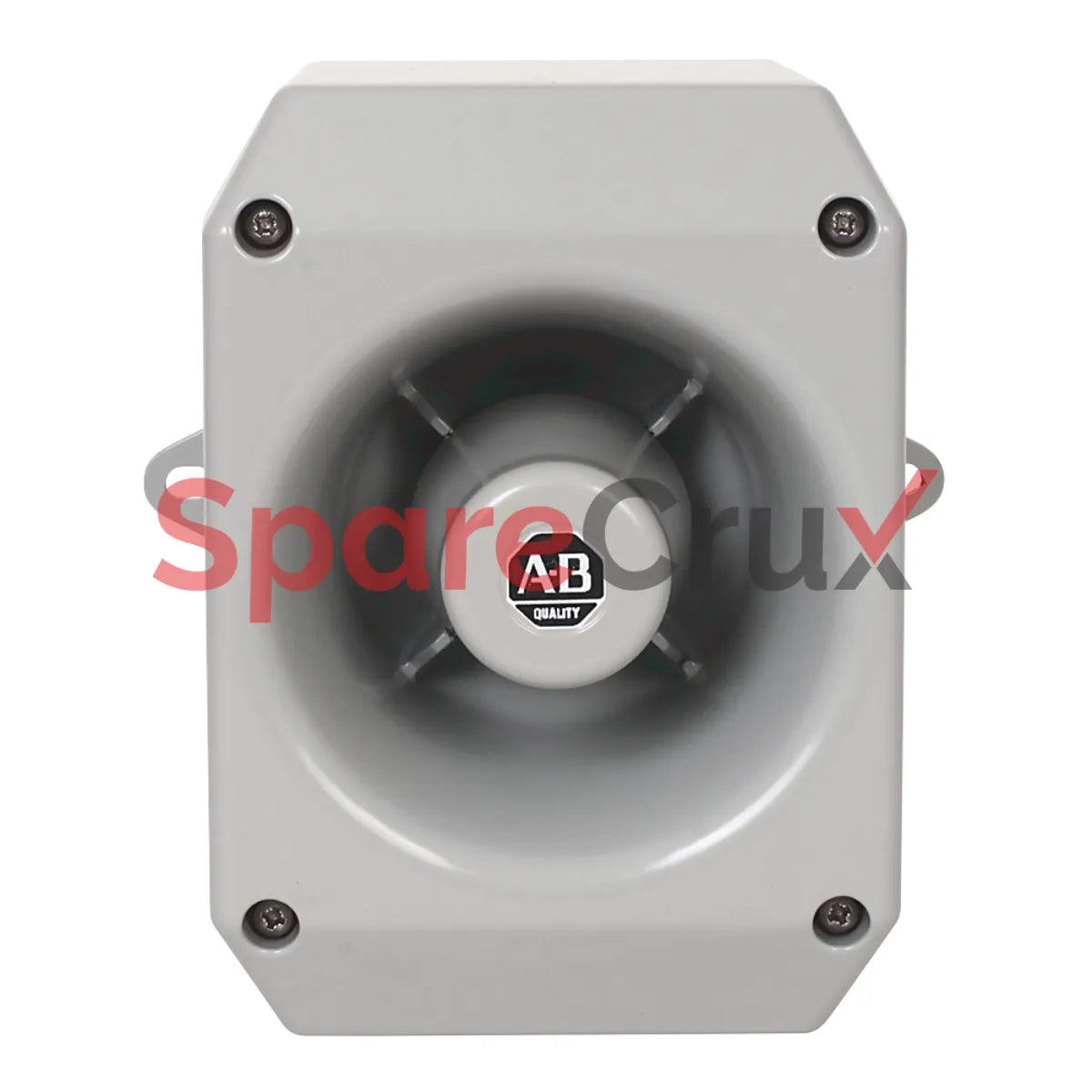 855HM-GMD30D | ALLEN BRADLEY | Industrial Horn 24V DC Metal Horn