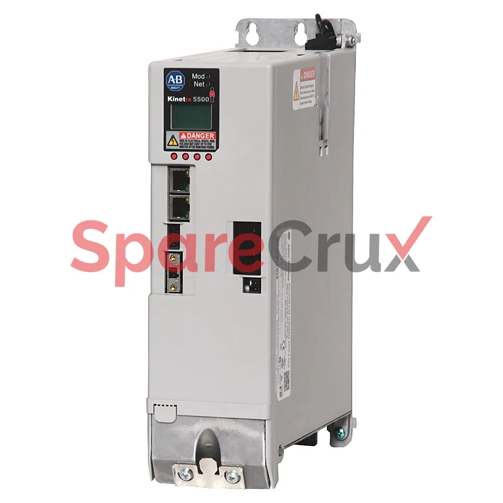 2198-H070-ERS | ALLEN BRADLEY | KINETIX 5500 SERVO DRIVE